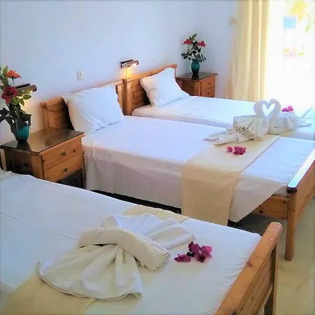 Aragorn 3* Мораитика