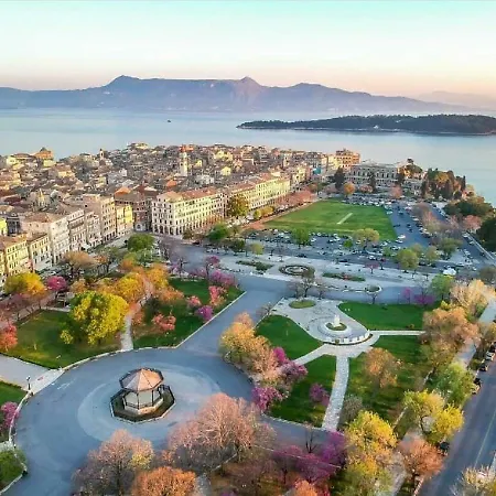 Hotel Aragorn 3*