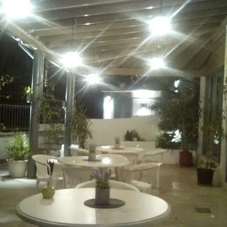 Hotell Aragorn 3*