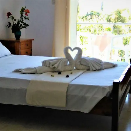 Hotell Aragorn 3*