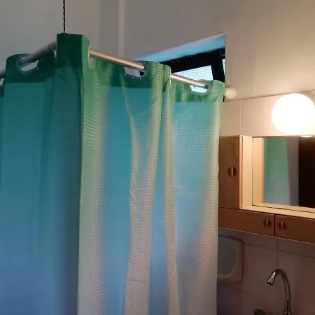 Aragorn Hotell Moraitika